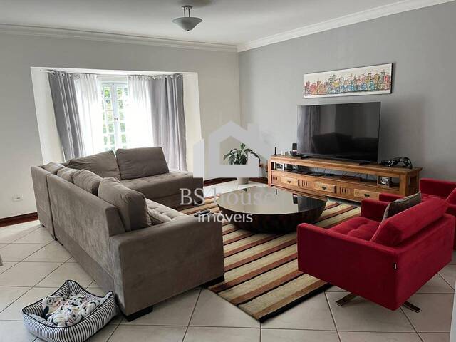 Sobrado para Venda em Santo André - 5