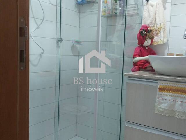 Apartamento para Venda em Santo André - 4