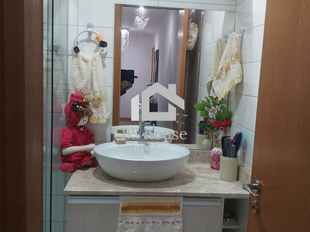 Apartamento para Venda em Santo André - 5