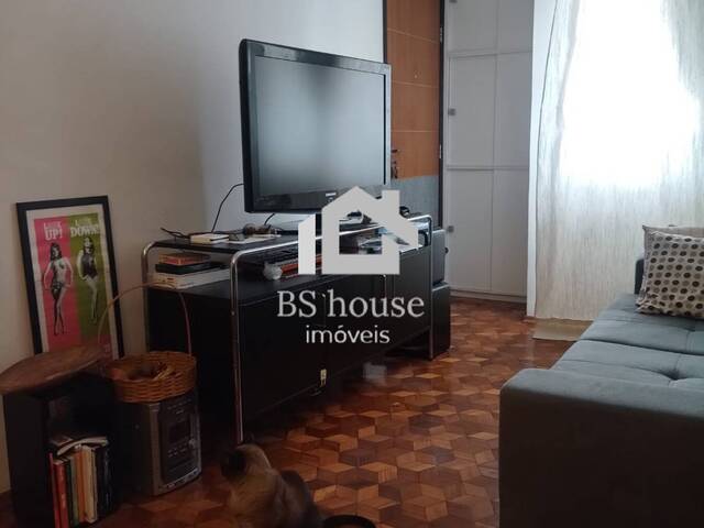 #18073 - Apartamento para Venda em Santo André - SP - 2
