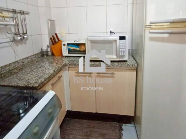Apartamento para Venda em Santo André - 5
