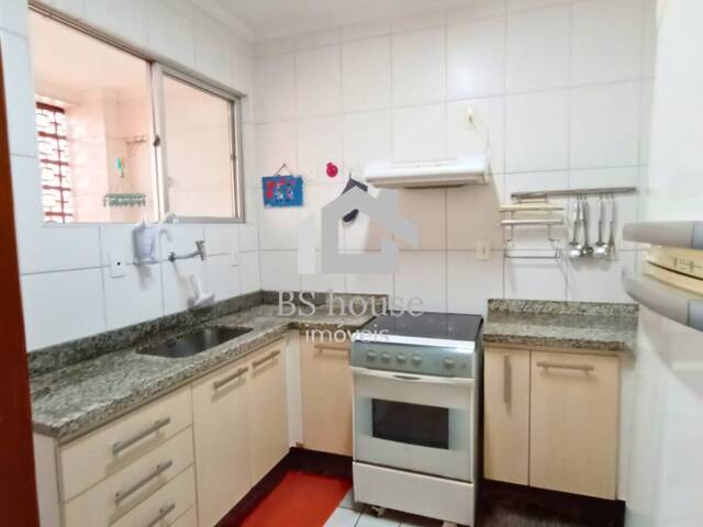 Apartamento para Venda em Santo André - 4