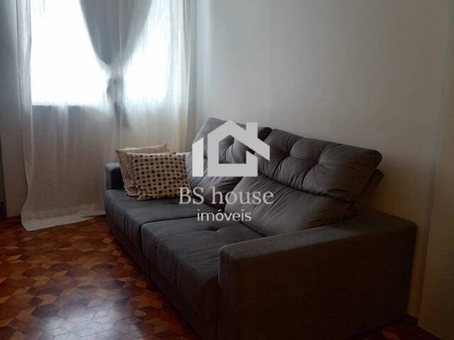 #18073 - Apartamento para Venda em Santo André - SP - 3