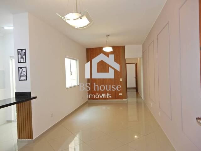 #18074 - Apartamento para Venda em Santo André - SP - 2