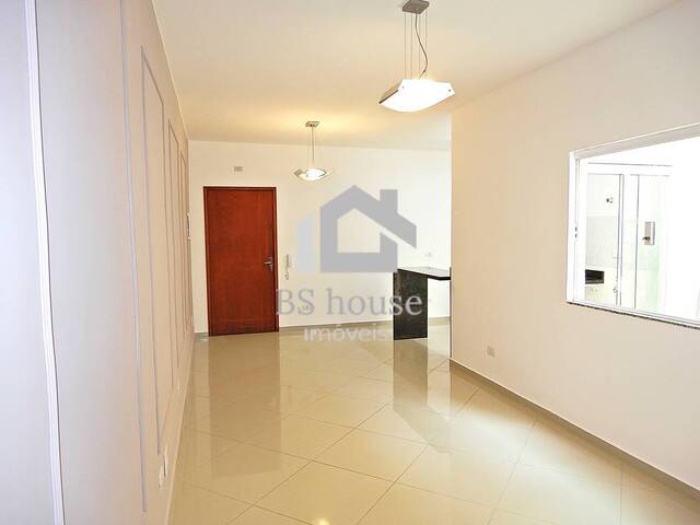 #18074 - Apartamento para Venda em Santo André - SP - 3