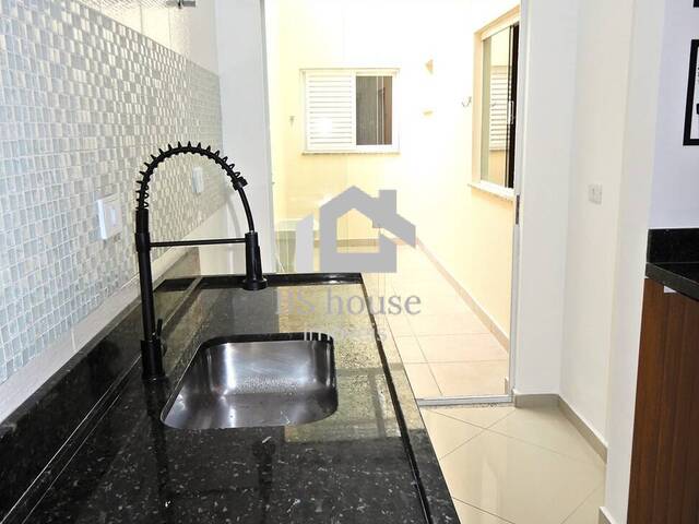Apartamento para Venda em Santo André - 5
