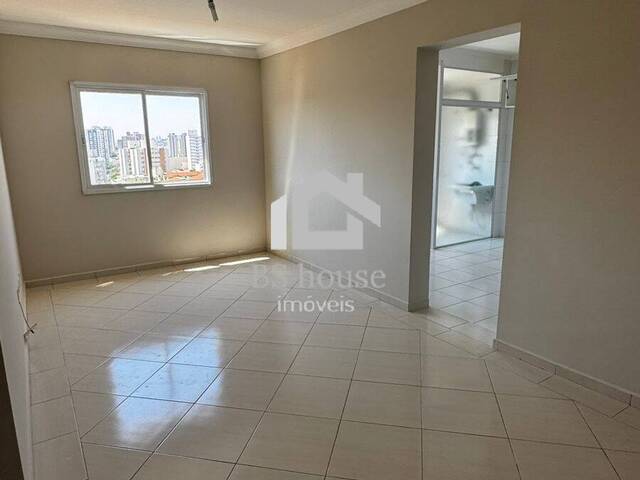 #17957 - Apartamento para Venda em São Caetano do Sul - SP - 2