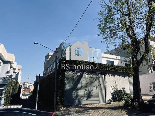#18076 - Galpão para Venda em Santo André - SP - 3