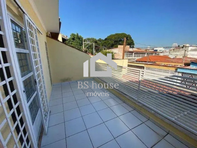 Locação em Vila Floresta - Santo André