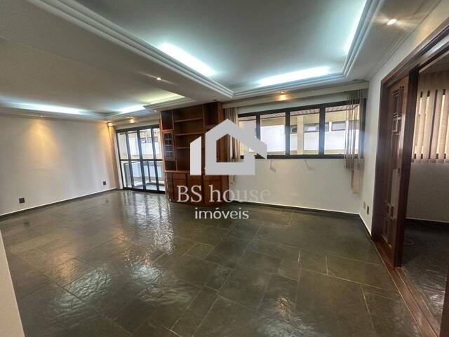 #18079 - Apartamento para Locação em Santo André - SP - 3