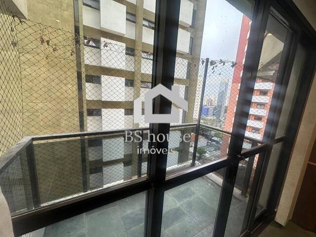 Apartamento para Locação em Santo André - 4