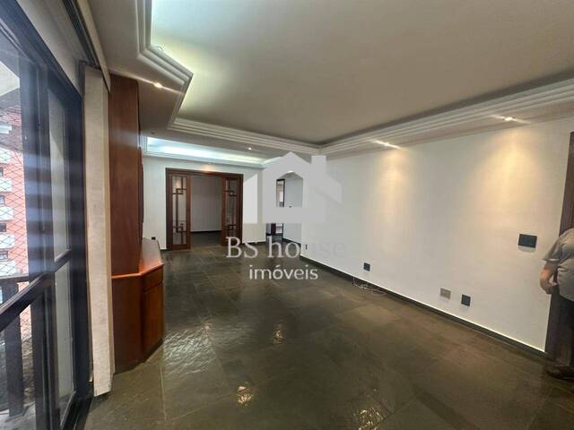 #18079 - Apartamento para Locação em Santo André - SP - 1