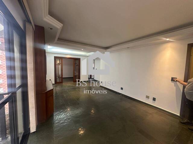#18079 - Apartamento para Locação em Santo André - SP - 2