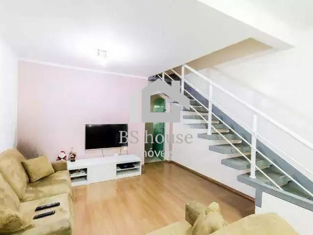 Venda em Campestre - Santo André