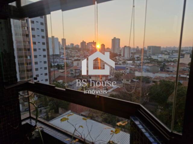 #18082 - Apartamento para Venda em São Caetano do Sul - SP - 3