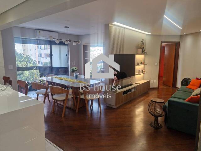 #18082 - Apartamento para Venda em São Caetano do Sul - SP - 2
