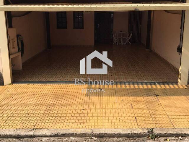 Sobrado para Venda em Santo André - 4