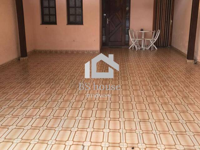Sobrado para Venda em Santo André - 5