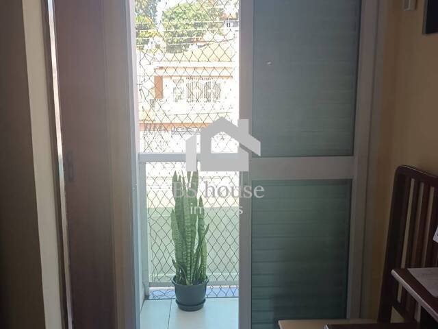 Sobrado para Venda em Santo André - 4