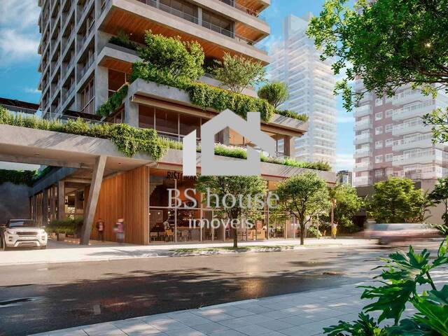 Apartamento para Venda em São Paulo - 4