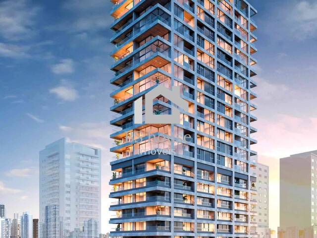 #18085 - Apartamento para Venda em São Paulo - SP - 3