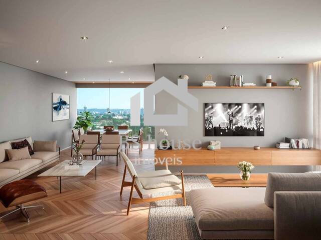 #18085 - Apartamento para Venda em São Paulo - SP - 1