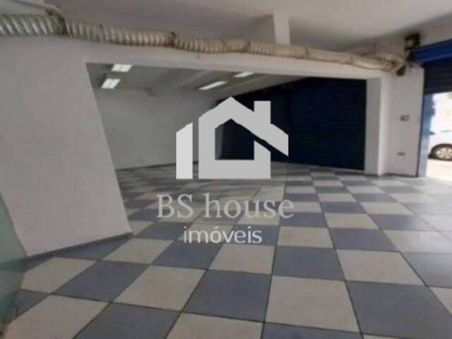 #18087 - Salão Comercial para Locação em Santo André - SP - 3