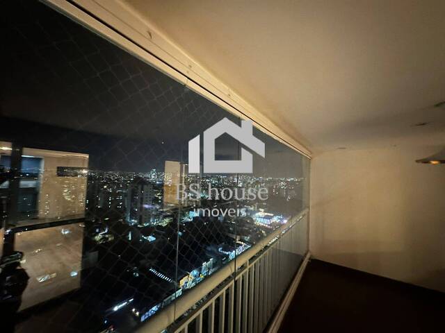 #18089 - Apartamento para Venda em Santo André - SP - 2