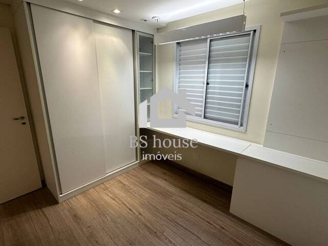 #18089 - Apartamento para Venda em Santo André - SP - 3