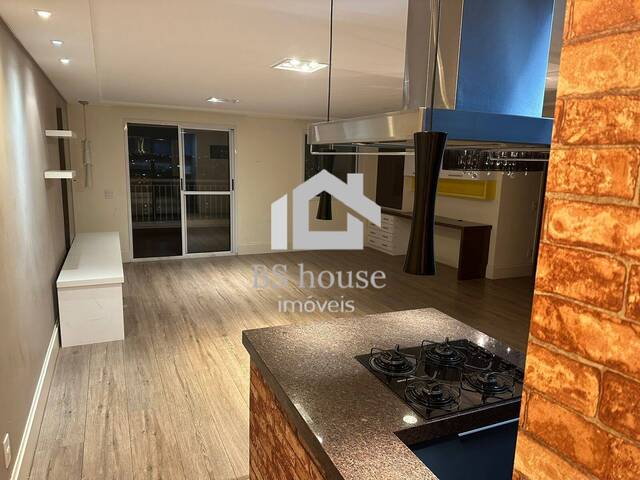 #18089 - Apartamento para Venda em Santo André - SP - 1