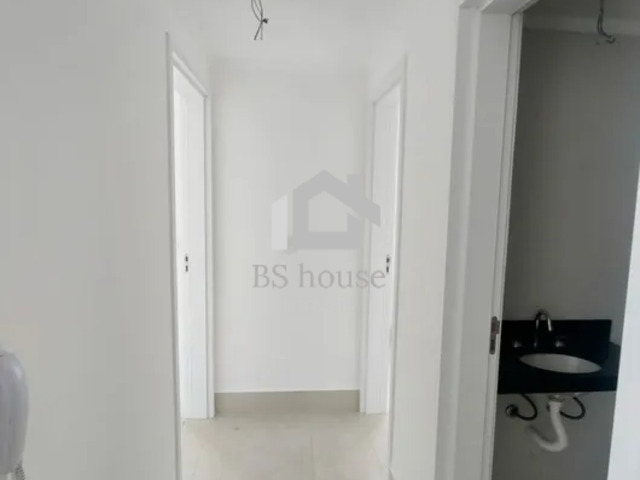 #18090 - Apartamento para Venda em Santo André - SP - 2