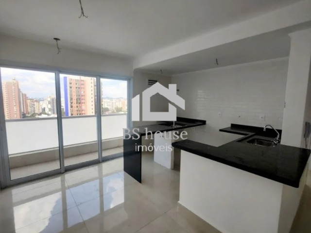 #18090 - Apartamento para Venda em Santo André - SP - 1