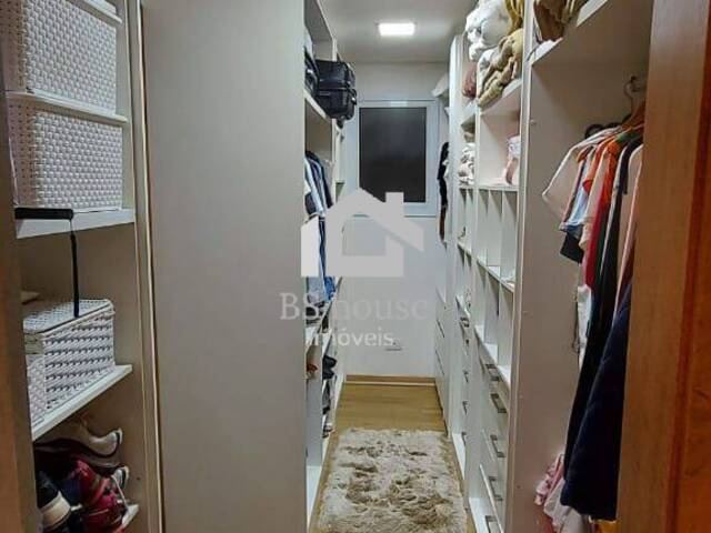#18091 - Casa ou sobrado em condomínio para Locação em Santo André - SP - 3