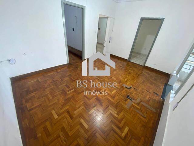 #18092 - Casa para Locação em Santo André - SP - 2
