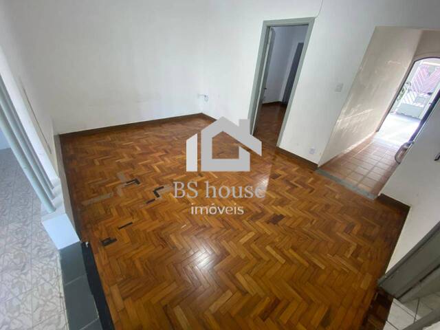 #18092 - Casa para Locação em Santo André - SP - 1