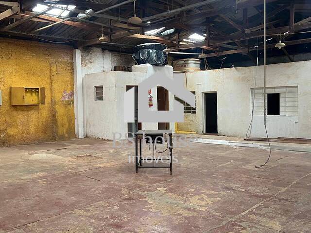 Galpão para Venda em Santo André - 5