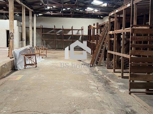 Galpão para Venda em Santo André - 4