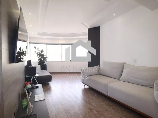#18098 - Apartamento para Venda em Santo André - SP - 2