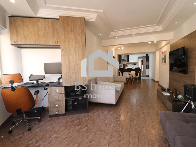 #18098 - Apartamento para Venda em Santo André - SP - 3