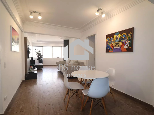 Apartamento para Venda em Santo André - 4