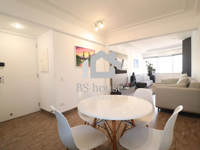 Apartamento para Venda em Santo André - 5