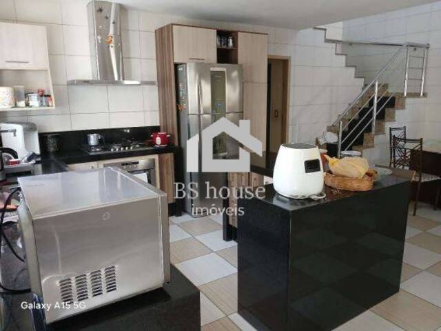 Casa para Venda em Santo André - 5