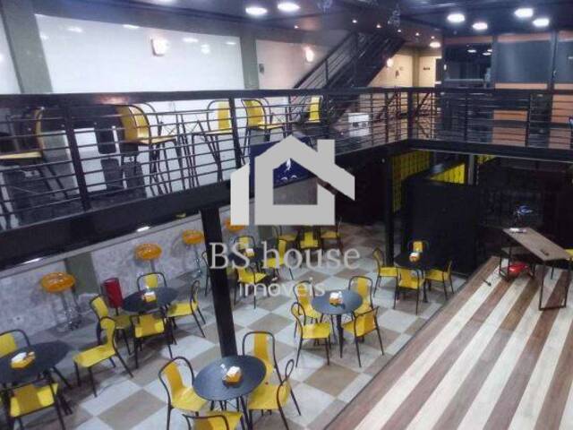 #18102 - Prédio Comercial para Venda em São Caetano do Sul - SP - 1