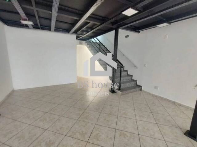 #18101 - Salão Comercial para Locação em Santo André - SP - 3