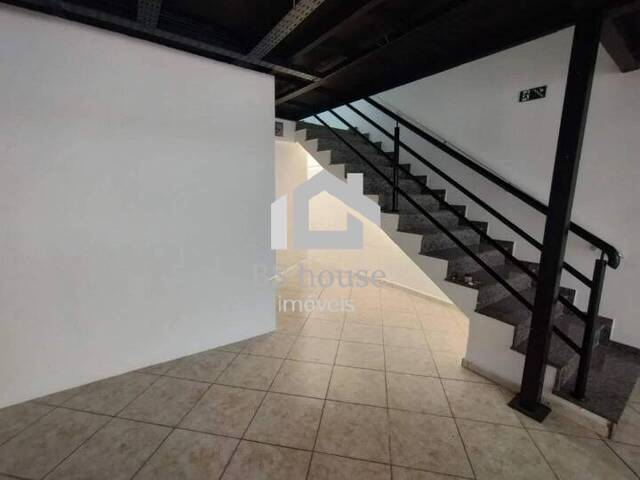 #18101 - Salão Comercial para Locação em Santo André - SP - 2