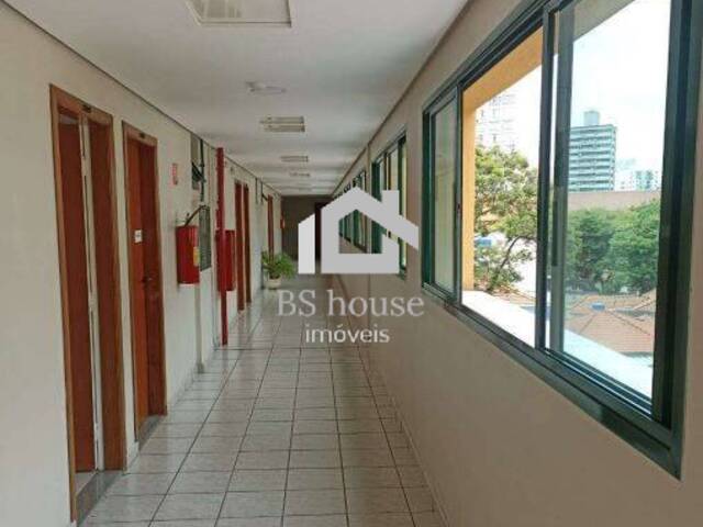 #18103 - Sala comercial para Venda em Santo André - SP - 3