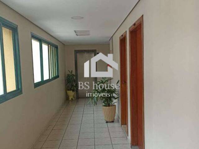 Sala comercial para Venda em Santo André - 4