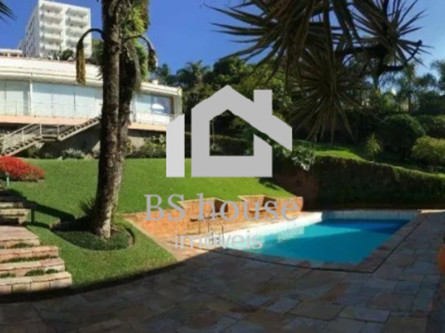 #18104 - Casa para Venda em São Bernardo do Campo - SP - 2