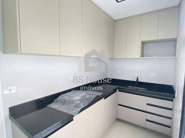 #18106 - Apartamento para Venda em Santo André - SP - 3