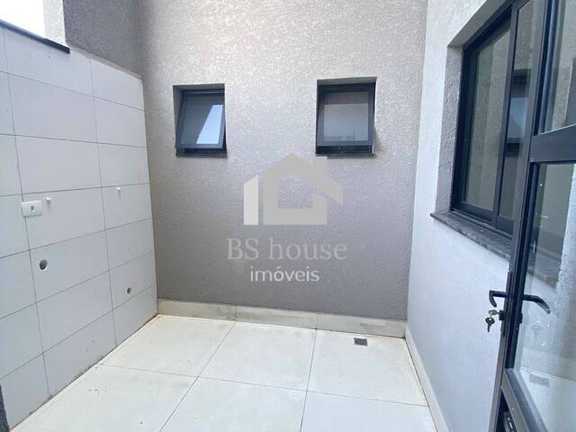 Apartamento para Venda em Santo André - 5